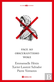Face ao Obscurantismo Woke