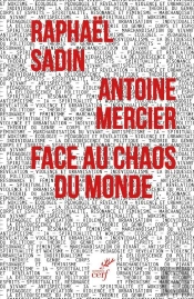 Face Au Chaos Du Monde