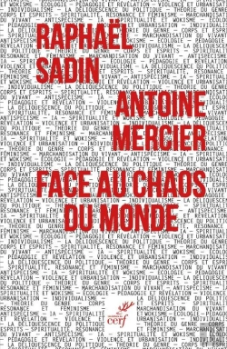 Bertrand.pt - Face Au Chaos Du Monde