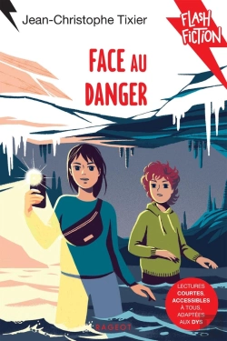 Bertrand.pt - Face Au Danger