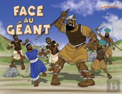 Face Au Geant