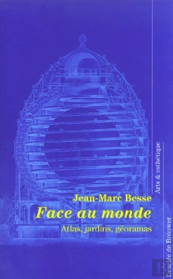 Bertrand.pt - Face Au Monde : Atlas, Jardins, Géoramas