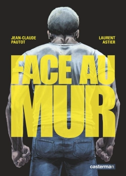 Bertrand.pt - Face Au Mur Tome 1