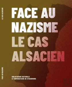 Bertrand.pt - Face Au Nazisme, Le Cas Alsacien