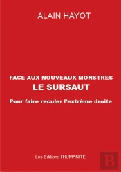 Face Au Nouveaux Monstres Le Sursaut