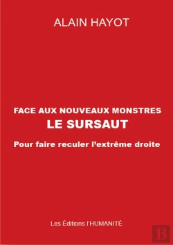 Bertrand.pt - Face Au Nouveaux Monstres Le Sursaut