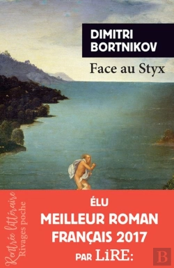 Bertrand.pt - Face Au Styx