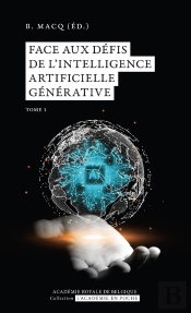 Face Aux Défis De L'Intelligence Artificielle Générative