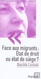 Face Aux Migrants : État De Droit Ou État De Siège ?