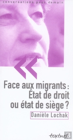 Bertrand.pt - Face Aux Migrants : État De Droit Ou État De Siège ?