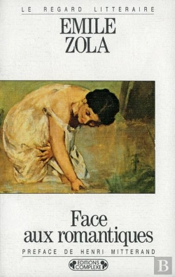Bertrand.pt - Face Aux Romantiques