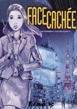 Bertrand.pt - Face Cachée : Intégrale Tomes 1 Et 2