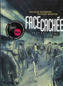 Bertrand.pt - Face Cachée Tome 2