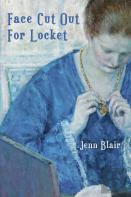 Face Cut Out For Locket
