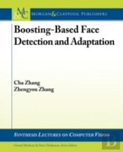 Face Detection And Adaptation
