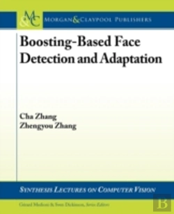 Bertrand.pt - Face Detection And Adaptation