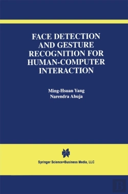 Bertrand.pt - Face Detection And Gesture Recognition For Human-Computer Interaction