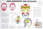 Face Diagnosis And Massage