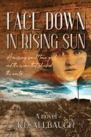 Face Down In Rising Sun