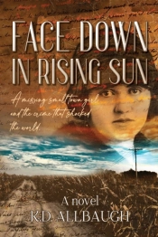 Face Down In Rising Sun