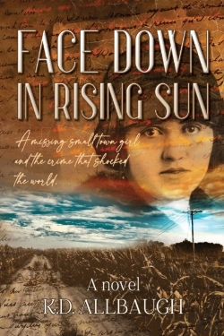 Bertrand.pt - Face Down In Rising Sun