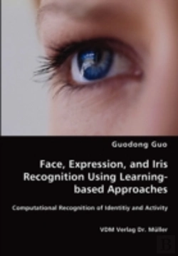 Bertrand.pt - Face, Expression, And Iris Recognition Using Learning-Based Approaches