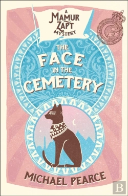 Bertrand.pt - Face In The Cemetery