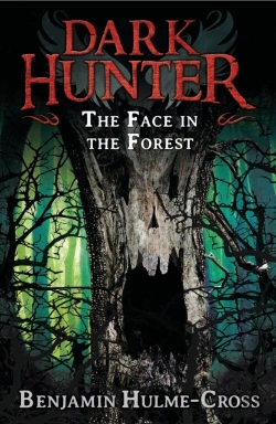 Bertrand.pt - Face In The Forest (Dark Hunter 10)