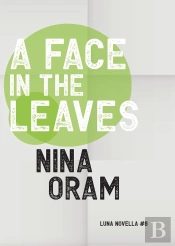 Face In The Leaves