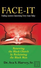 Face-It Finding Answers Concerning Every Issue Today