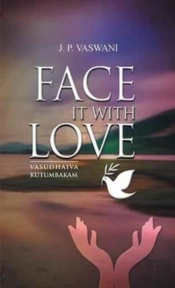 Face It With Love