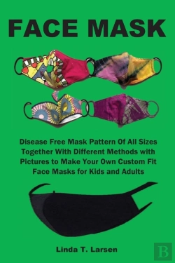 Bertrand.pt - Face Mask