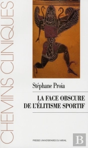 Face Obscure De L'Elitisme Sportif