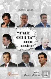'Face Oculta' com Rostos