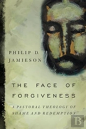 Face Of Forgiveness