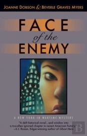 Face Of The Enemy