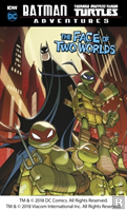 Bertrand.pt - Face Of Two Worlds The