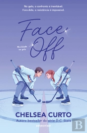 Face Off - Rivalidade no Gelo