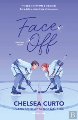 Bertrand.pt - Face Off - Rivalidade no Gelo