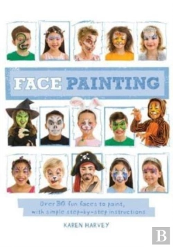 Bertrand.pt - Face Painting