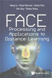 Face Processing And Applications To Distance Learning