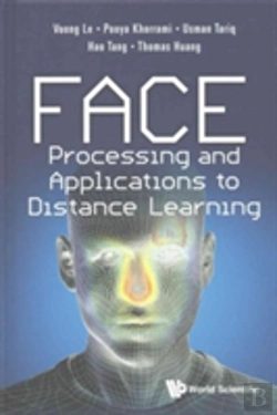 Bertrand.pt - Face Processing And Applications To Distance Learning