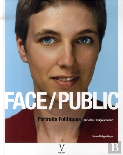Bertrand.pt - Face/Public ; 112 Portraits Politiques