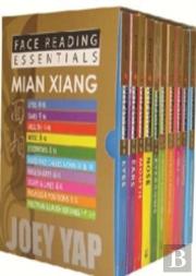 Face Reading Essentials Box Set