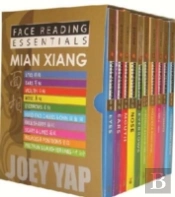 Face Reading Essentials Box Set