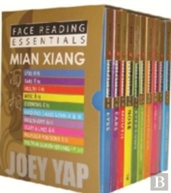 Bertrand.pt - Face Reading Essentials Box Set