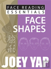 Face Reading Essentials -- Face Shapes
