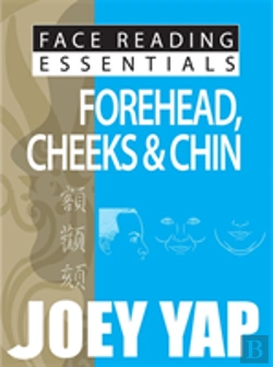 Bertrand.pt - Face Reading Essentials -- Forehead, Cheeks & Chin
