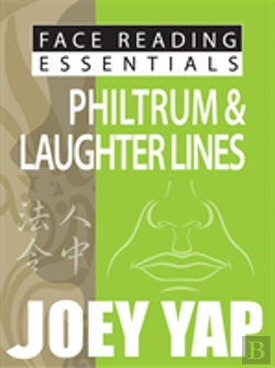 Bertrand.pt - Face Reading Essentials -- Philtrum & Laughter Lines