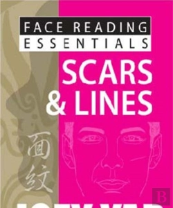 Bertrand.pt - Face Reading Essentials -- Scars & Lines